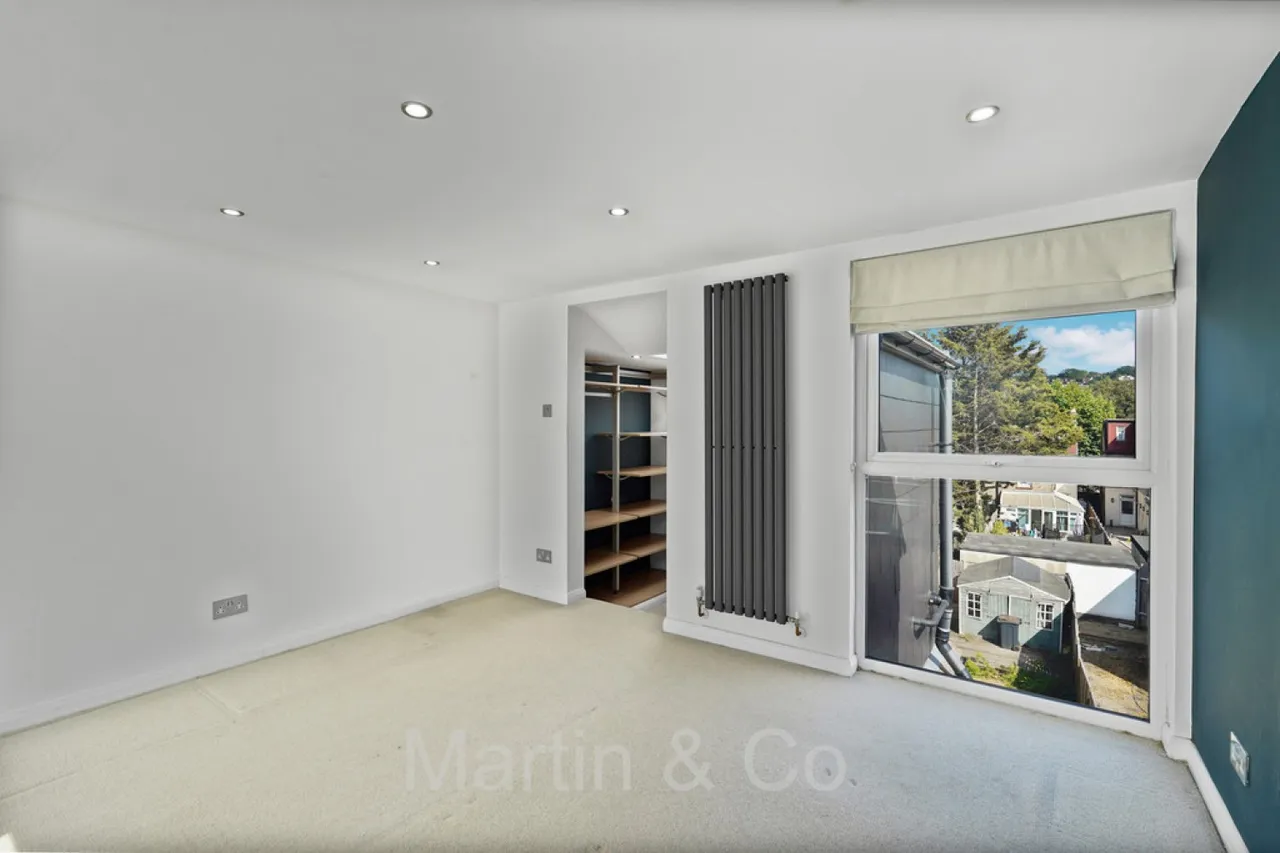 Churchill Road, South Croydon, CR2, photo 2