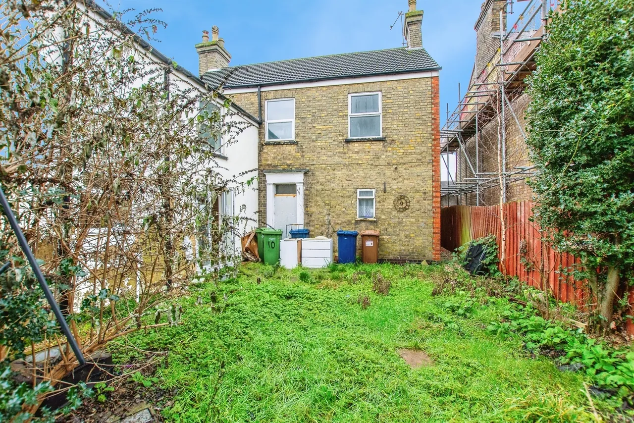 Artillery Street, Wisbech, PE13, photo 20
