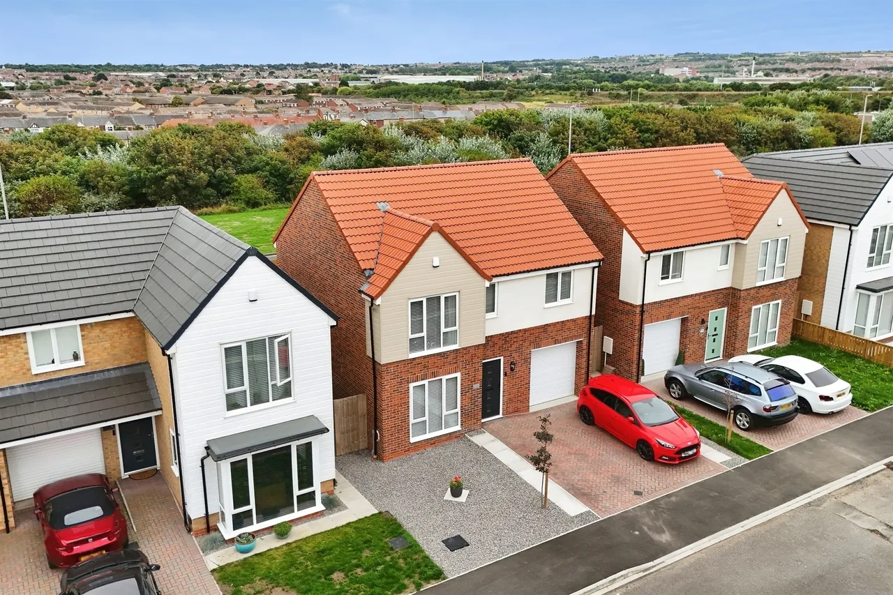 Forest Avenue, Hartlepool, TS24, photo 29