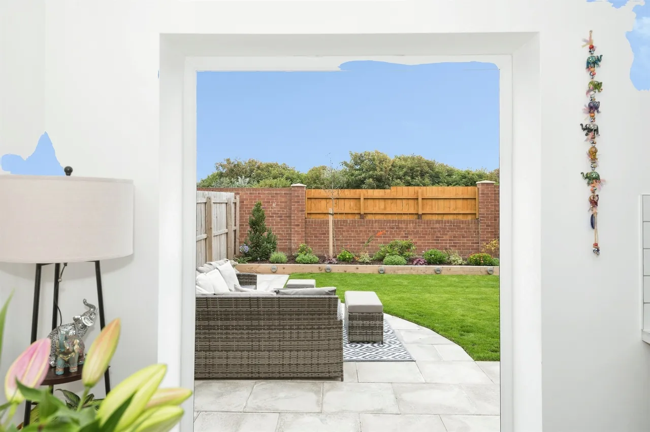 Forest Avenue, Hartlepool, TS24, photo 10