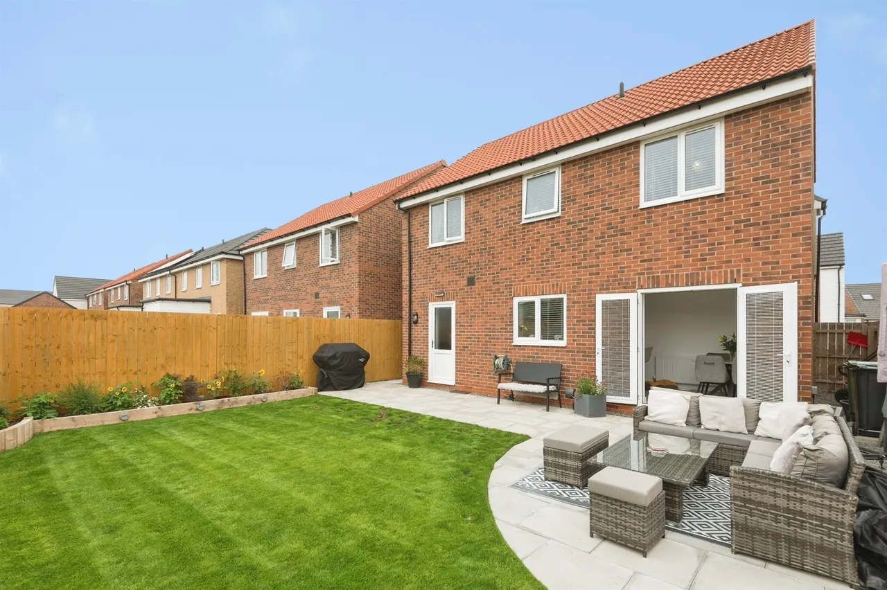 Forest Avenue, Hartlepool, TS24, photo 5