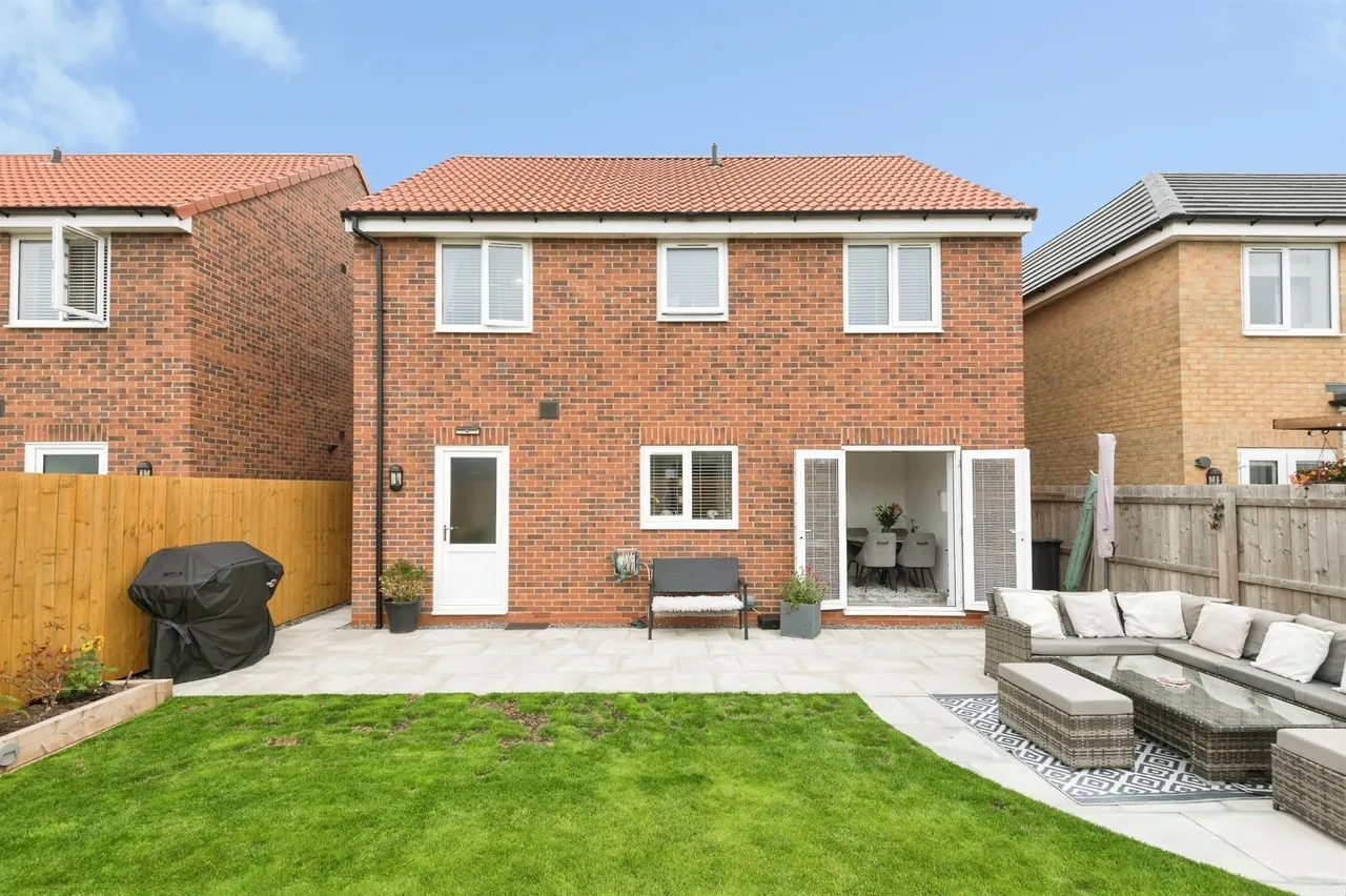 Forest Avenue, Hartlepool, TS24, photo 28