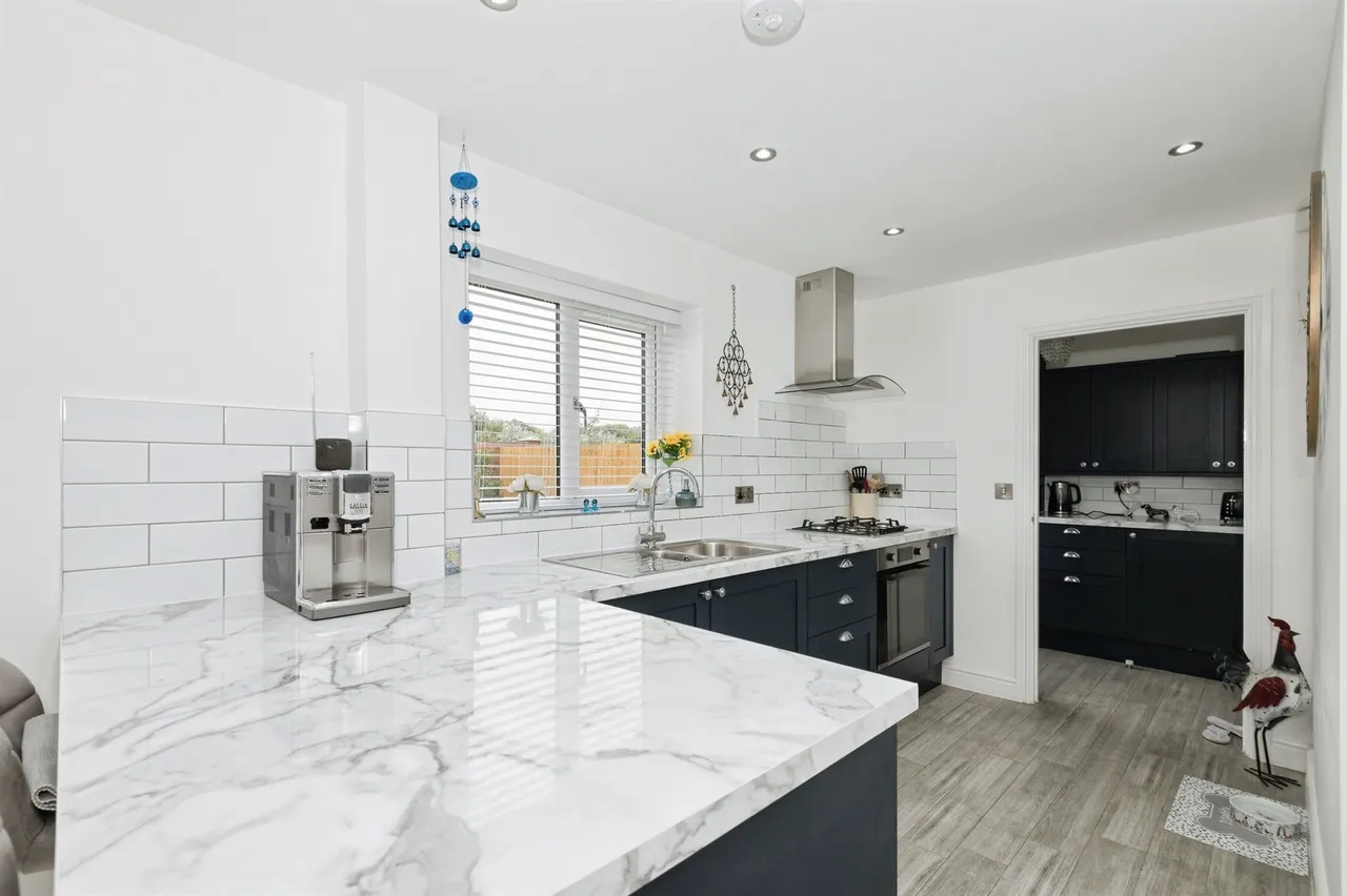 Forest Avenue, Hartlepool, TS24, photo 3