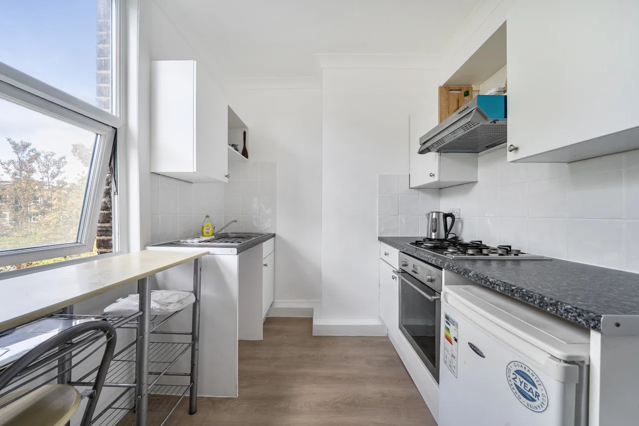 Parkfield Road, London, SE14, photo 8