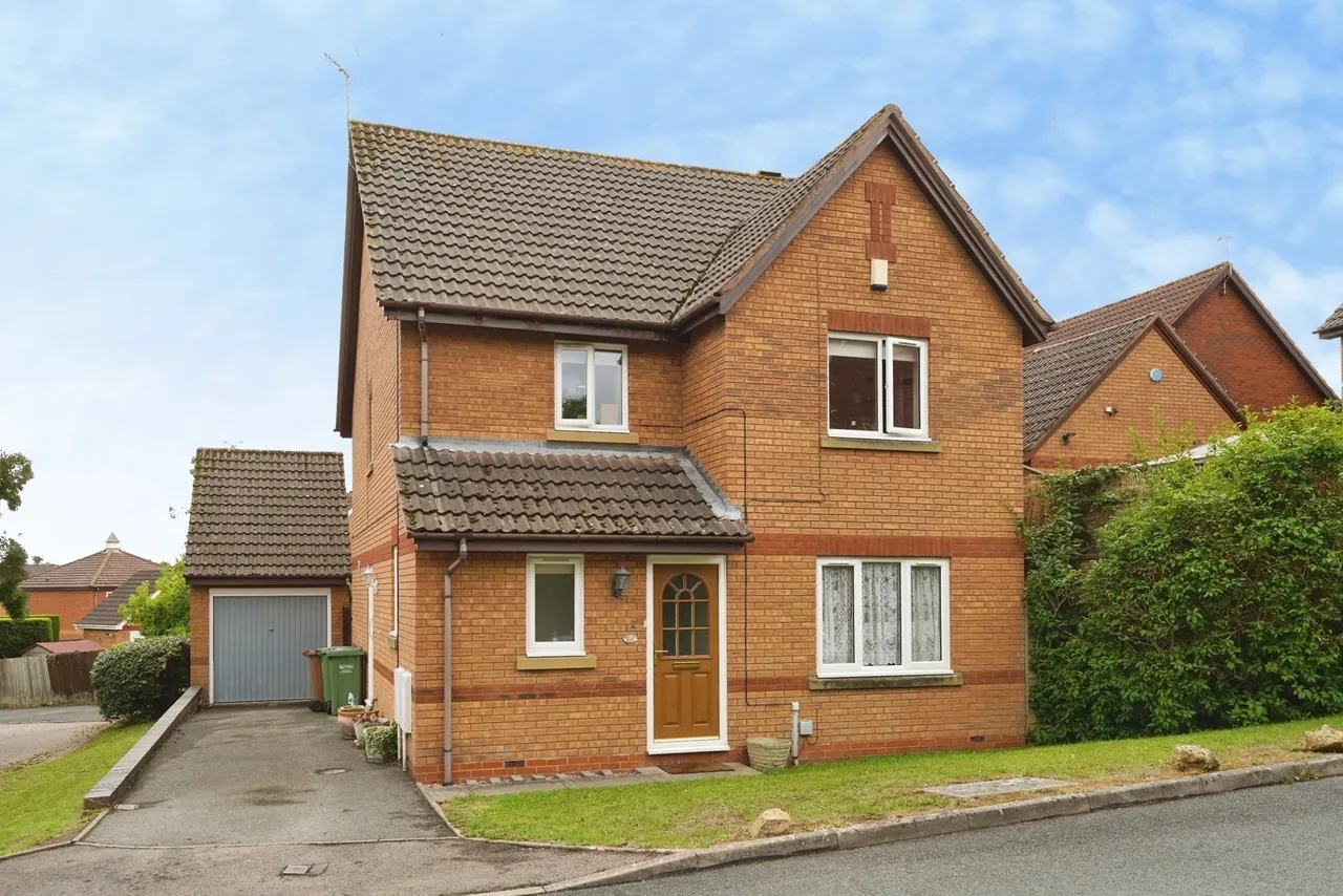4 bed house for sale, Fiskin Lane, Worcester, WR4