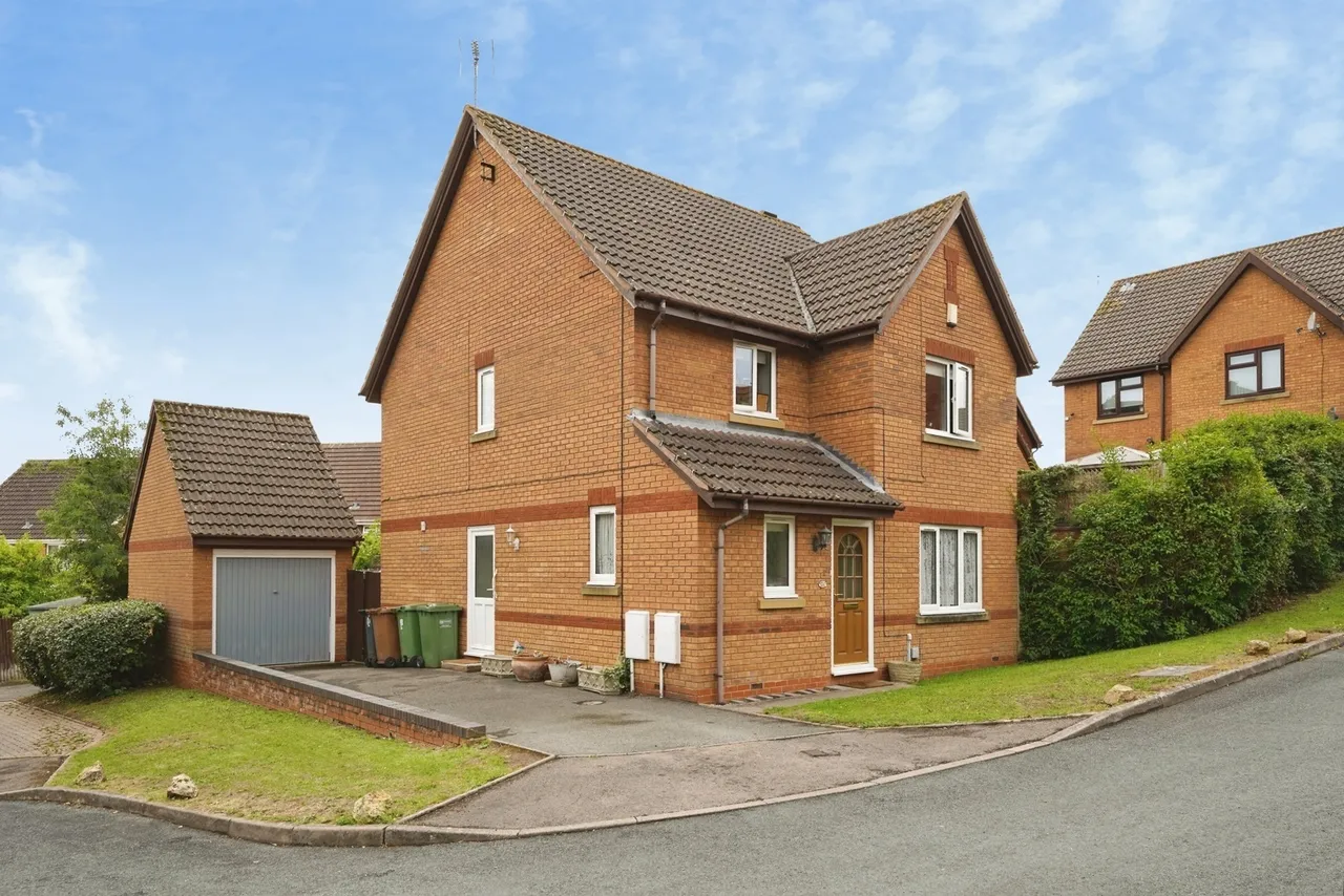 Fiskin Lane, Worcester, WR4, photo 12