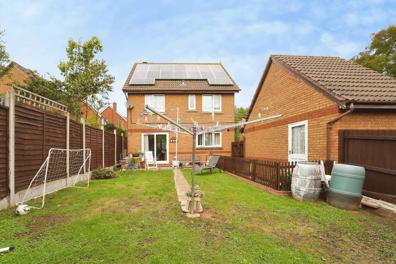 Fiskin Lane, Worcester, WR4, photo 15