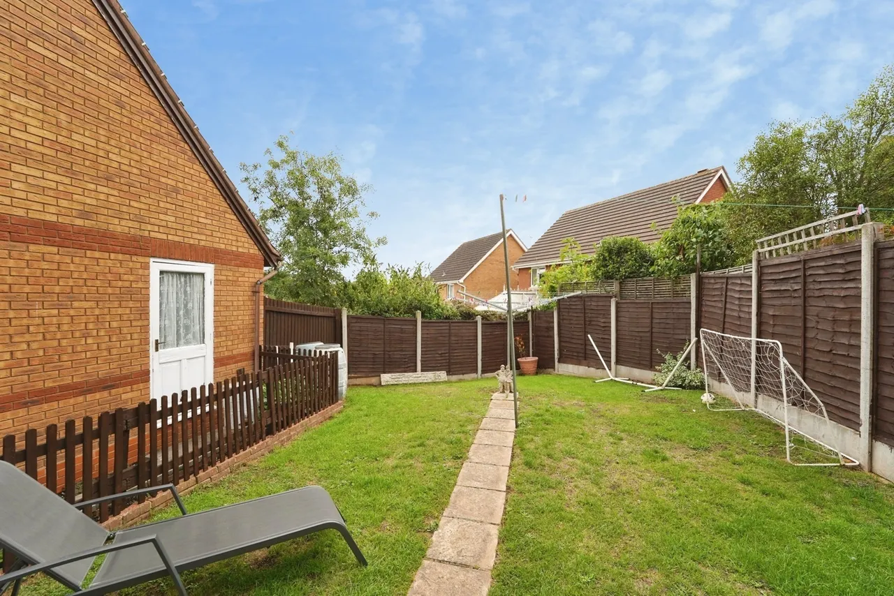 Fiskin Lane, Worcester, WR4, photo 19