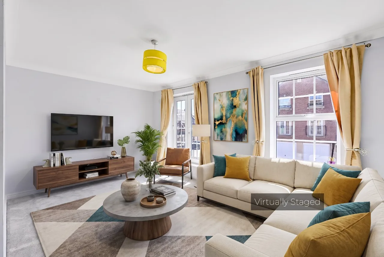 Regent Mews, Sovereign Park, YO26, photo 2