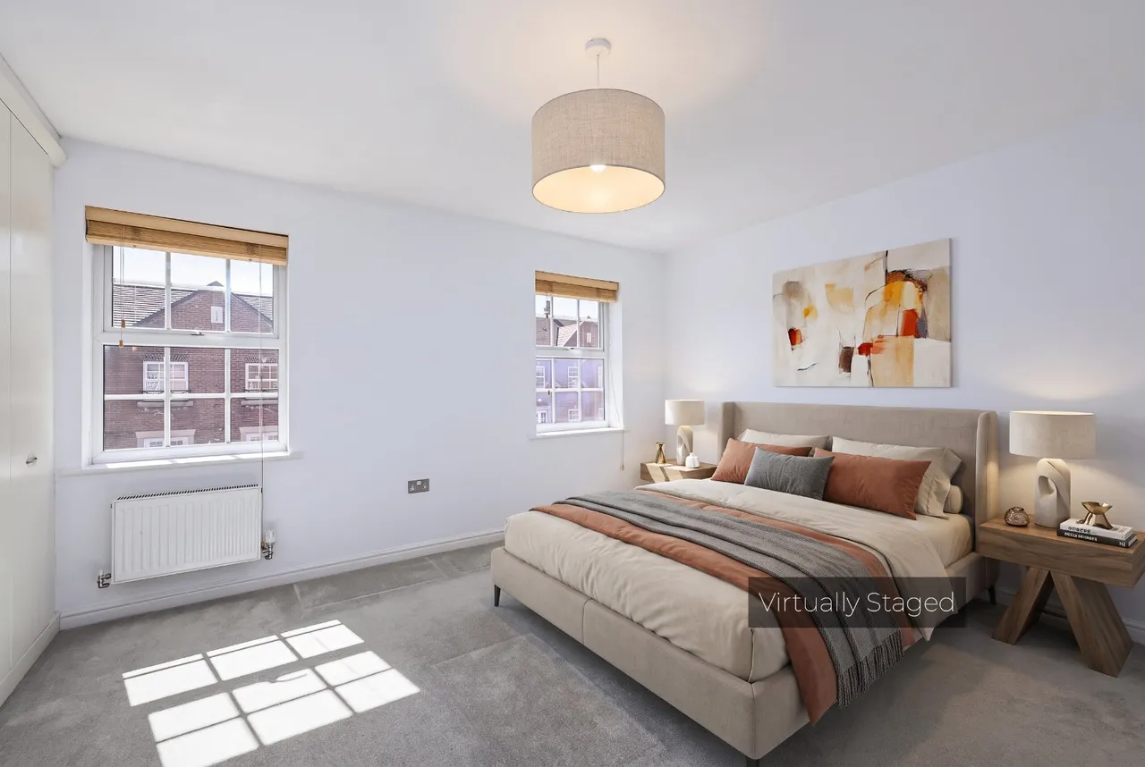 Regent Mews, Sovereign Park, YO26, photo 4