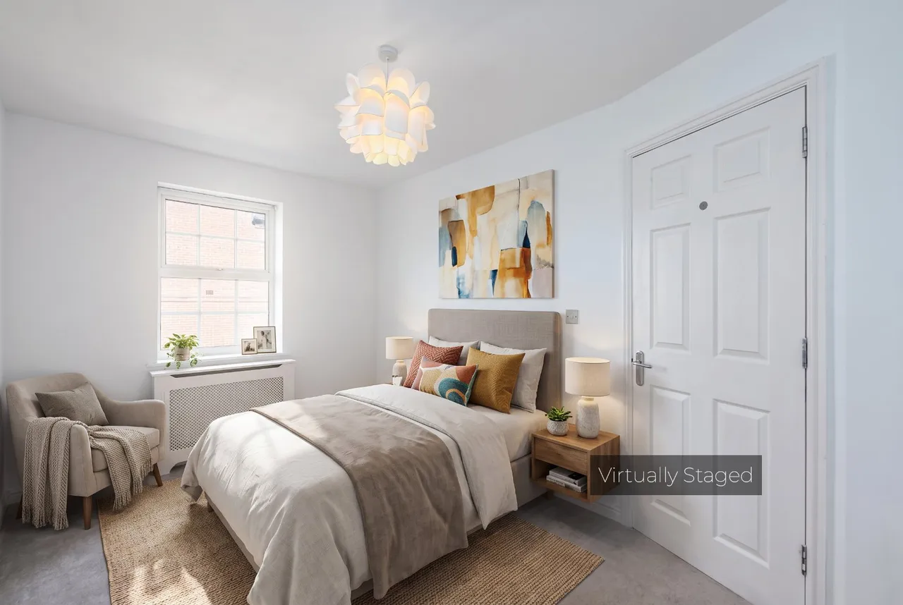 Regent Mews, Sovereign Park, YO26, photo 5