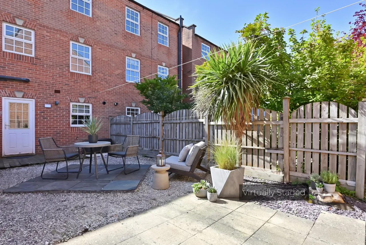 Regent Mews, Sovereign Park, YO26, photo 10