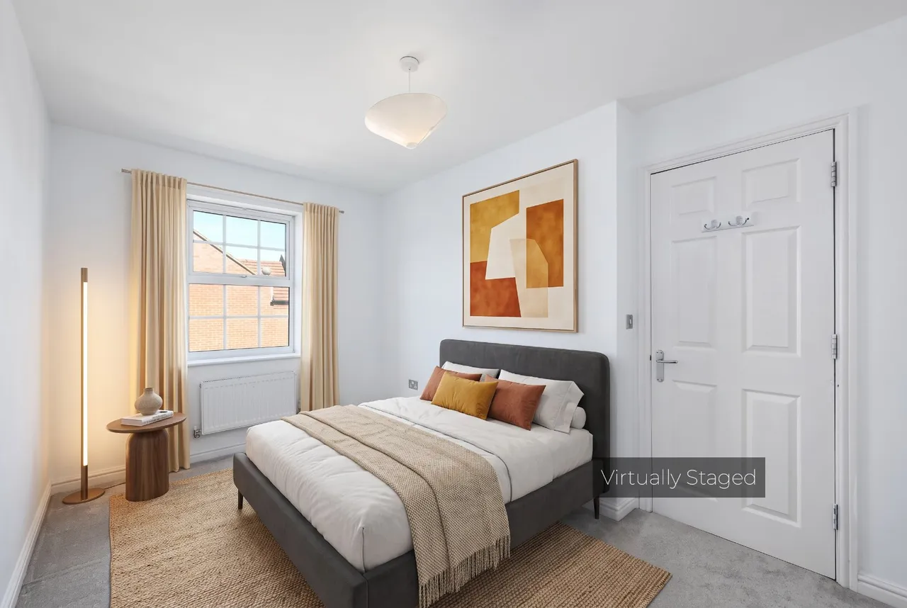 Regent Mews, Sovereign Park, YO26, photo 6