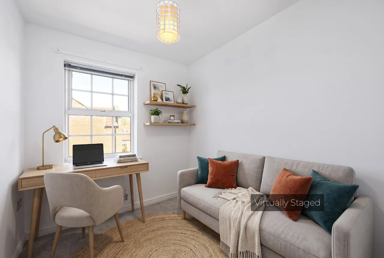 Regent Mews, Sovereign Park, YO26, photo 7