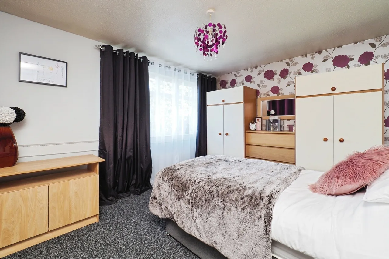 Kirkbride Court, Beeston, Nottingham, Nottinghamshire, NG9, photo 11