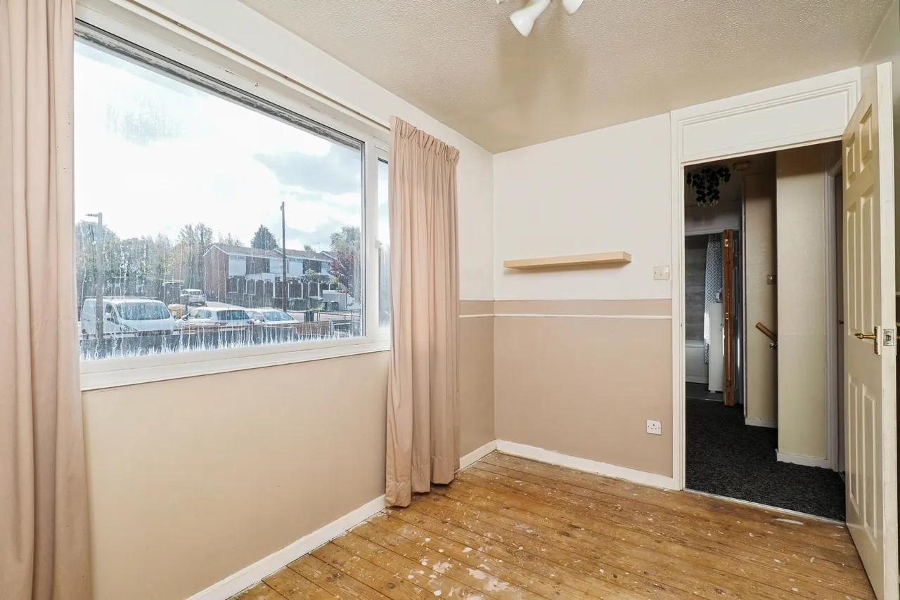 Kirkbride Court, Beeston, Nottingham, Nottinghamshire, NG9, photo 16