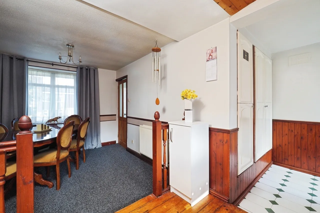 Kirkbride Court, Beeston, Nottingham, Nottinghamshire, NG9, photo 7