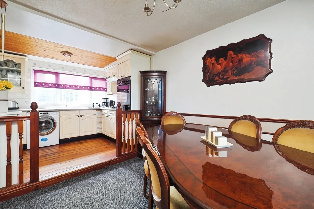 Kirkbride Court, Beeston, Nottingham, Nottinghamshire, NG9, photo 5