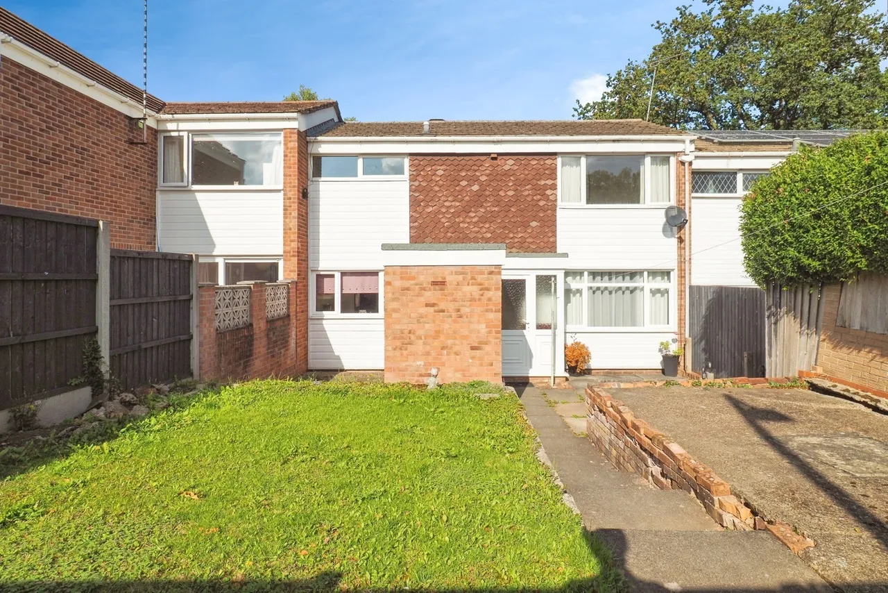 Kirkbride Court, Beeston, Nottingham, Nottinghamshire, NG9, photo 17