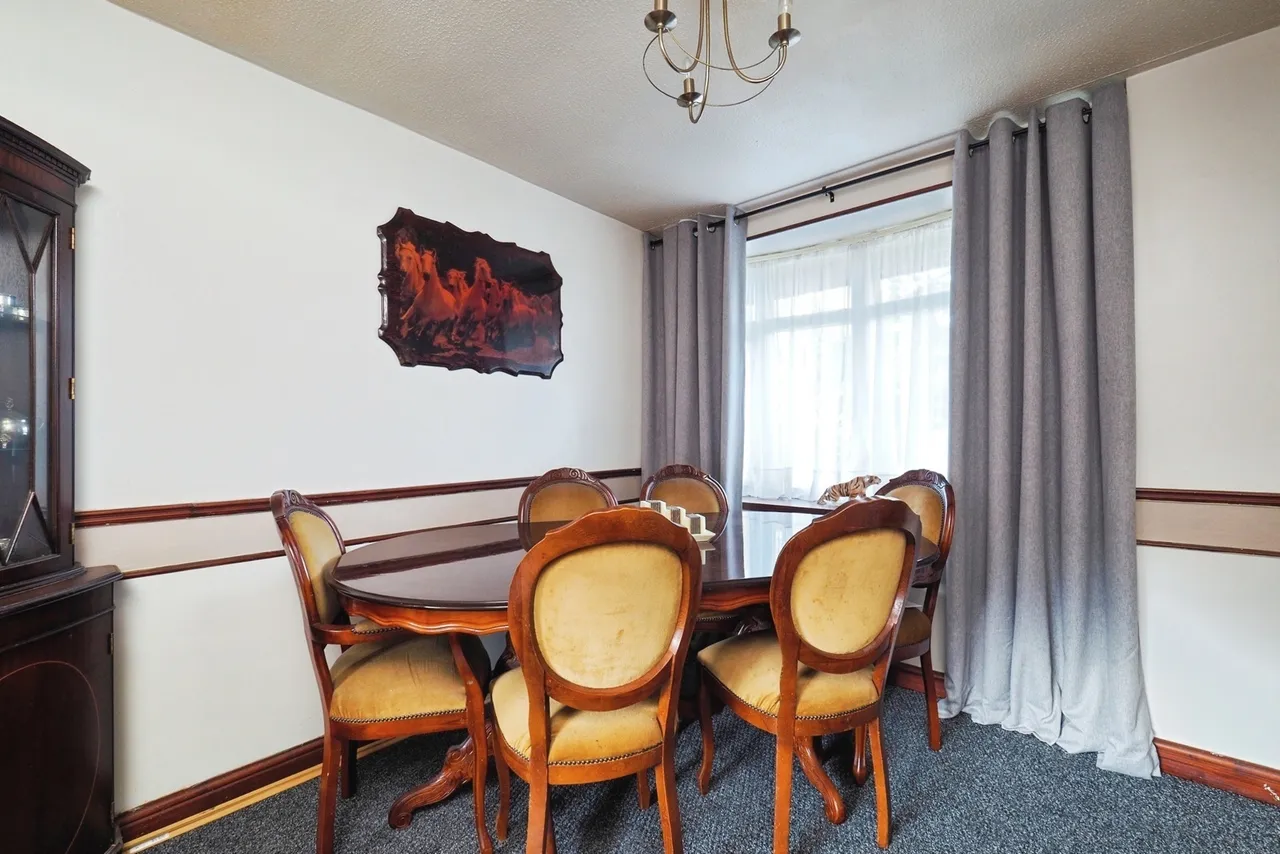 Kirkbride Court, Beeston, Nottingham, Nottinghamshire, NG9, photo 6