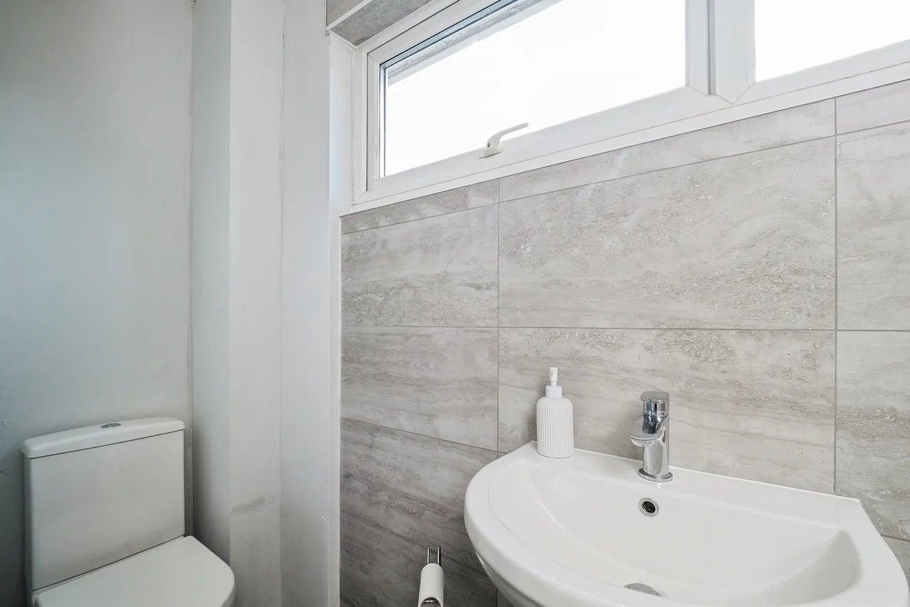 Kirkbride Court, Beeston, Nottingham, Nottinghamshire, NG9, photo 10
