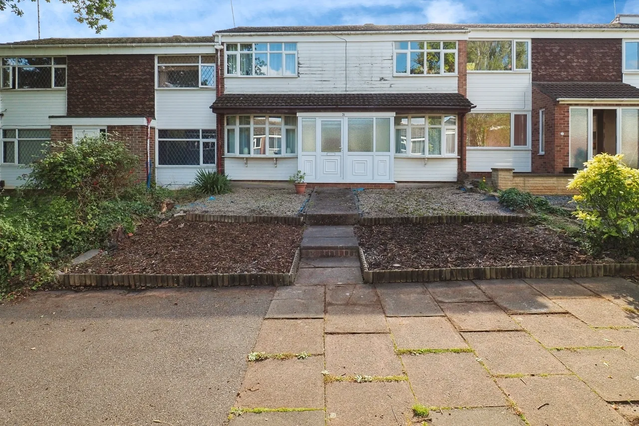 3 bed house for sale — Kirkbride Court, Beeston, Nottingham, Nottinghamshire, NG9