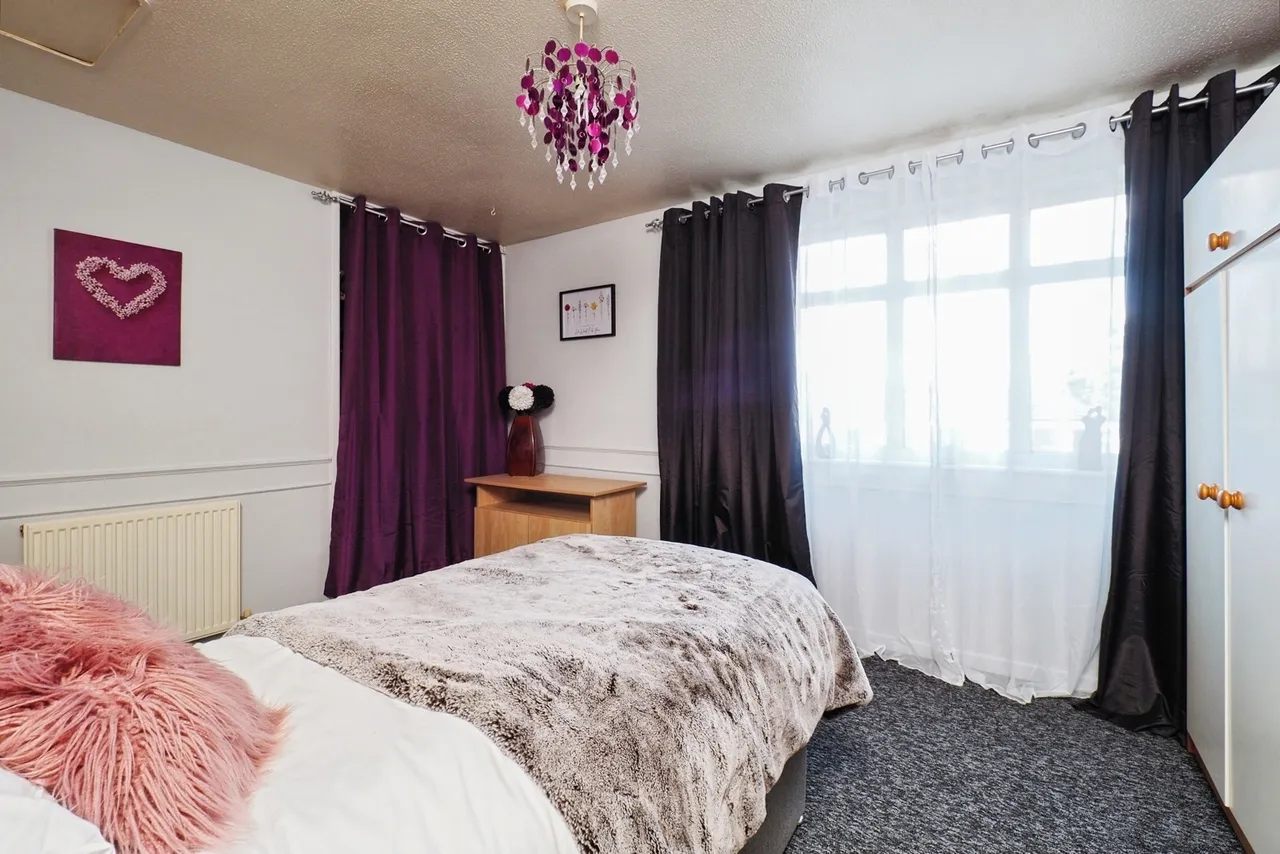 Kirkbride Court, Beeston, Nottingham, Nottinghamshire, NG9, photo 13