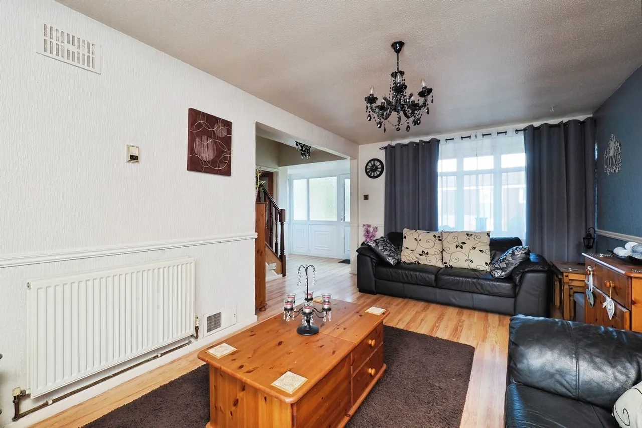 Kirkbride Court, Beeston, Nottingham, Nottinghamshire, NG9, photo 4