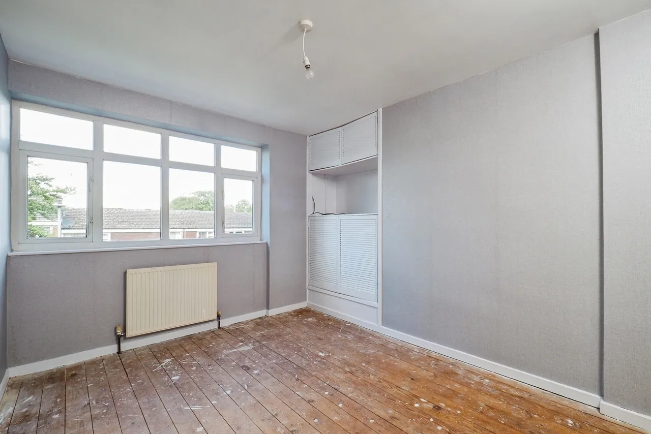 Kirkbride Court, Beeston, Nottingham, Nottinghamshire, NG9, photo 12