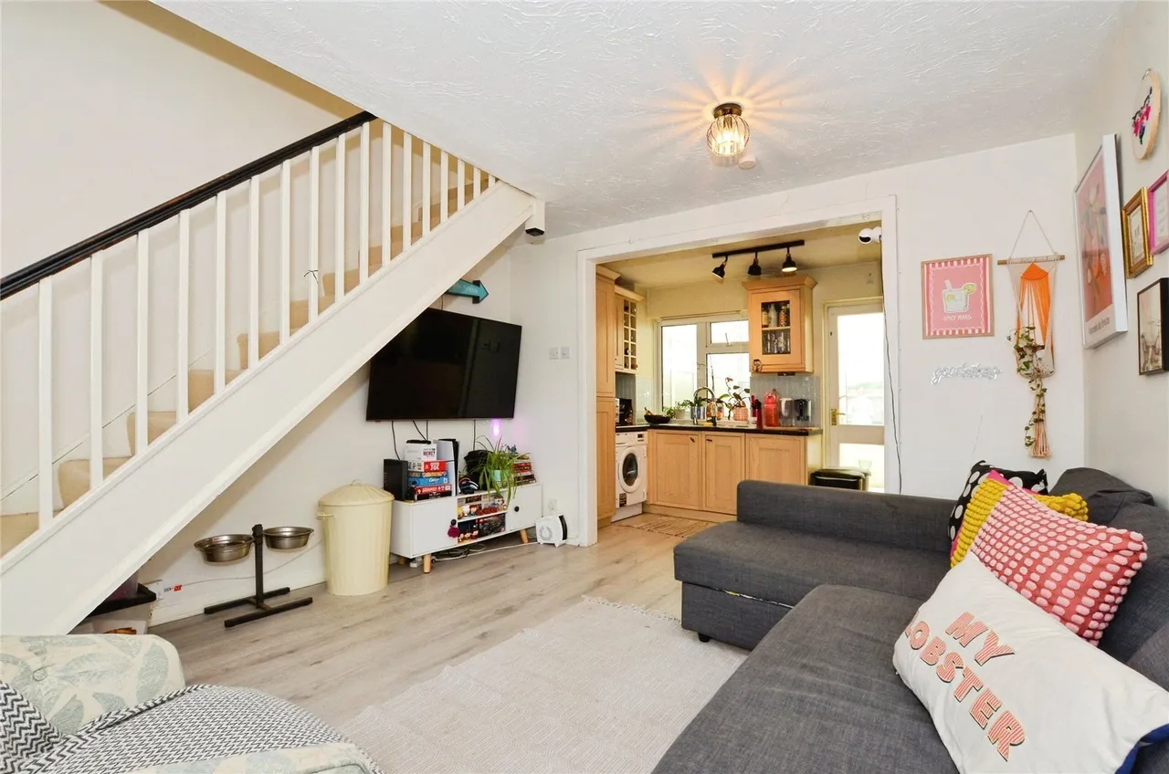 Siskin Close, Borehamwood, WD6, photo 4