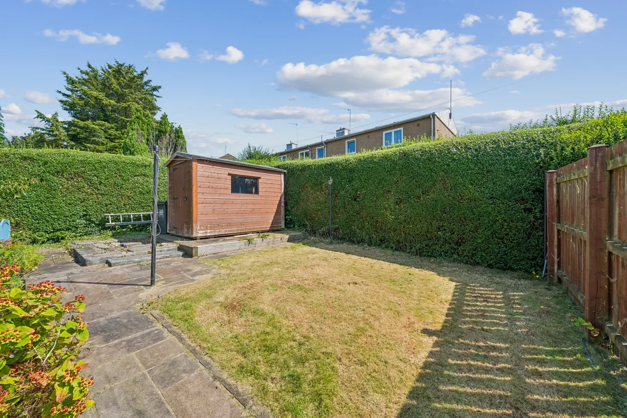 Darleith Road, Cardross, G82, photo 24