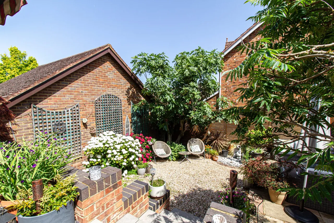 Ovington Drive, Fleet, GU51 1DF, photo 20