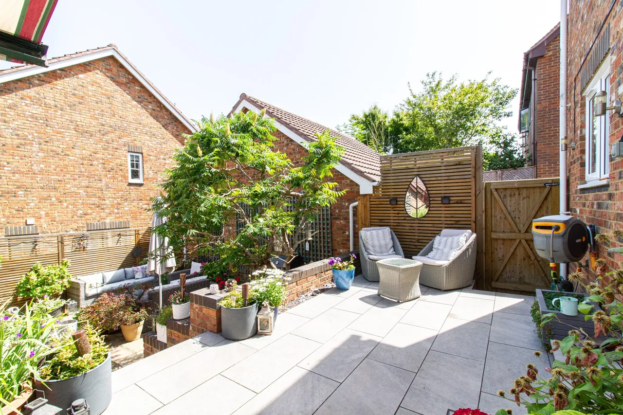 Ovington Drive, Fleet, GU51 1DF, photo 25