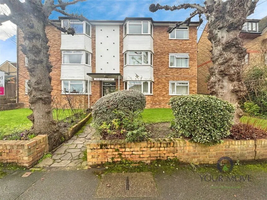Cranes Park Crescent, Kingston Upon Thames, KT5, photo 5