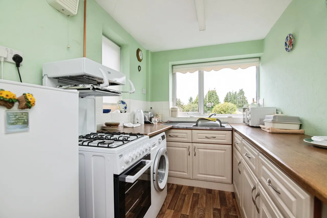 Fir Tree Close, Birmingham, B44, photo 4