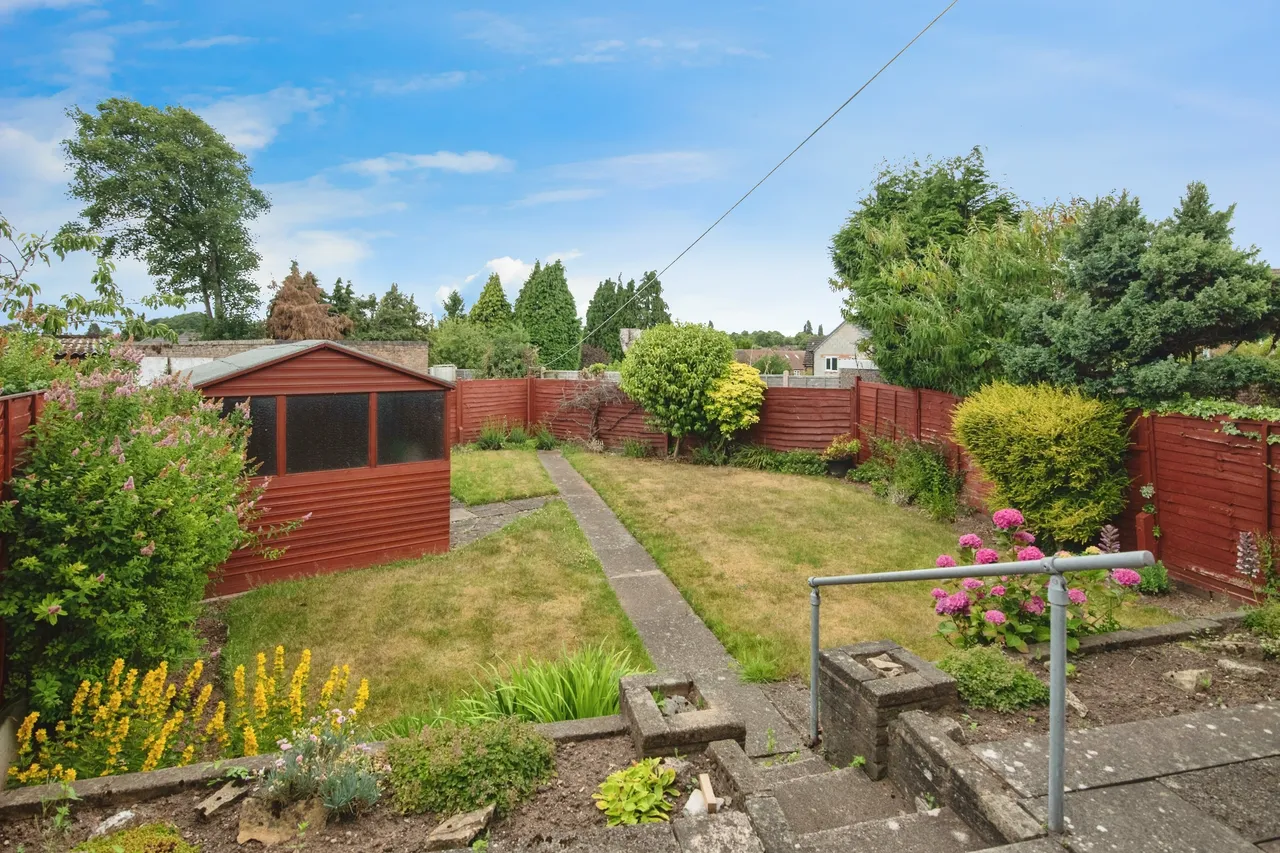 Fir Tree Close, Birmingham, B44, photo 15