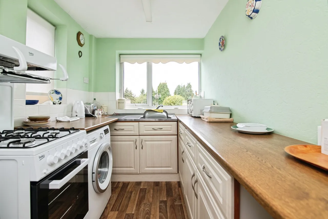 Fir Tree Close, Birmingham, B44, photo 9
