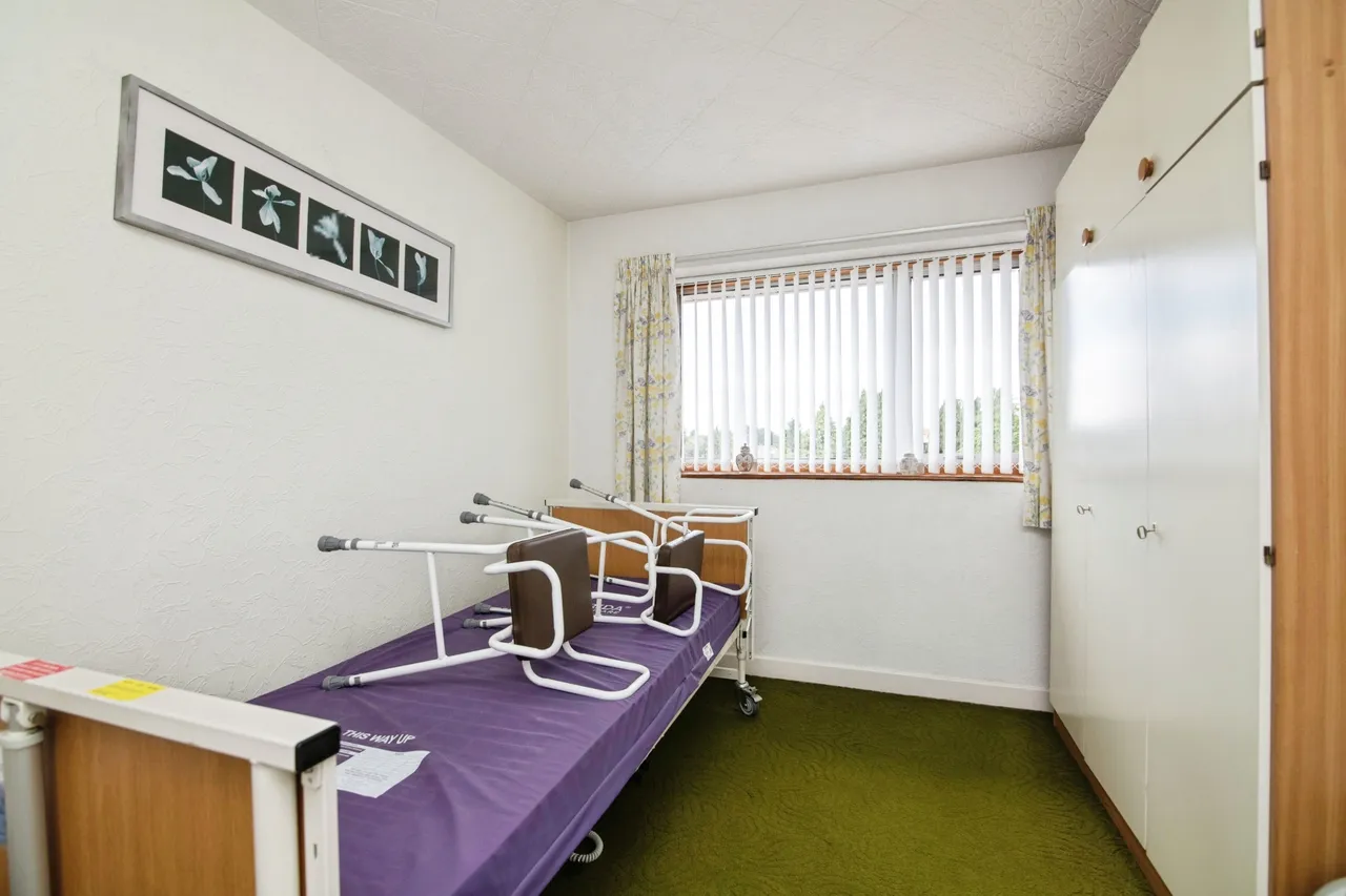 Fir Tree Close, Birmingham, B44, photo 13