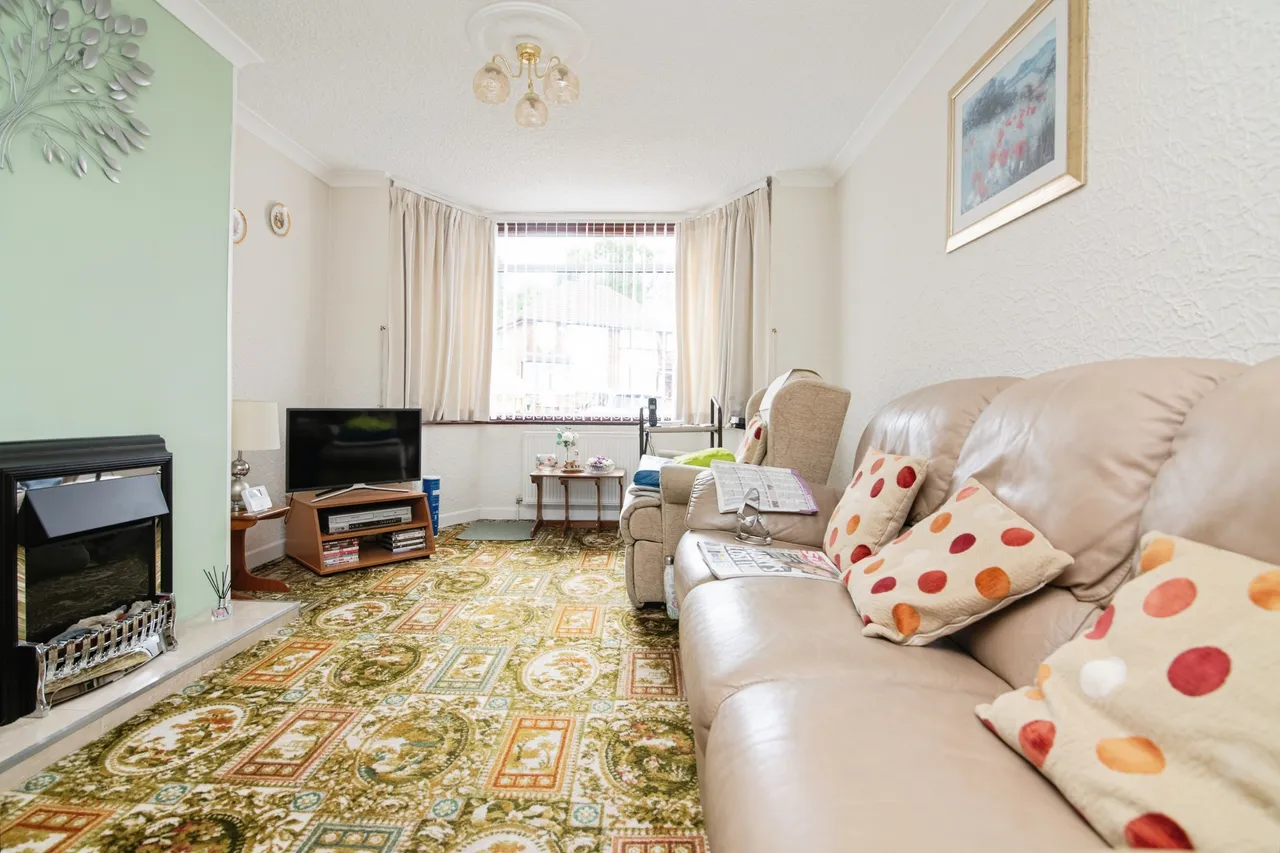 Fir Tree Close, Birmingham, B44, photo 6