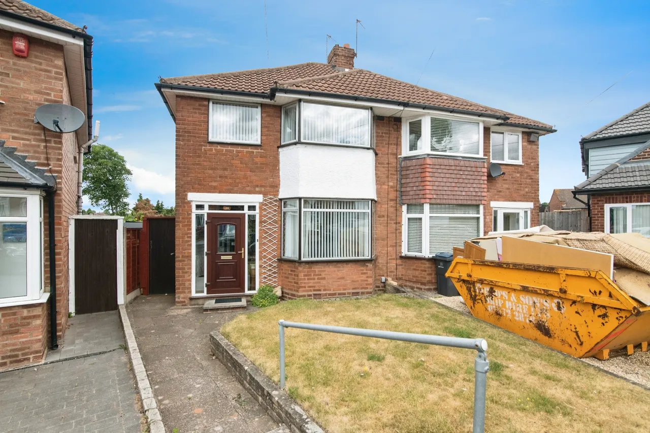 Fir Tree Close, Birmingham, B44, photo 2