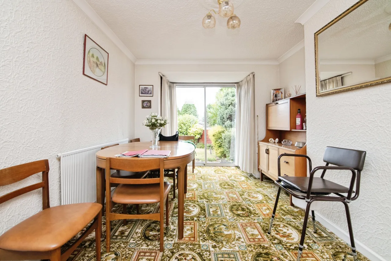 Fir Tree Close, Birmingham, B44, photo 5