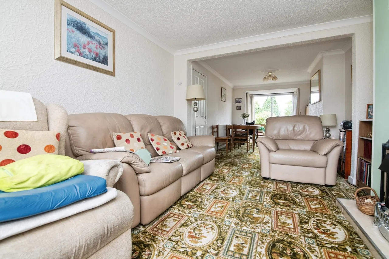 Fir Tree Close, Birmingham, B44, photo 3