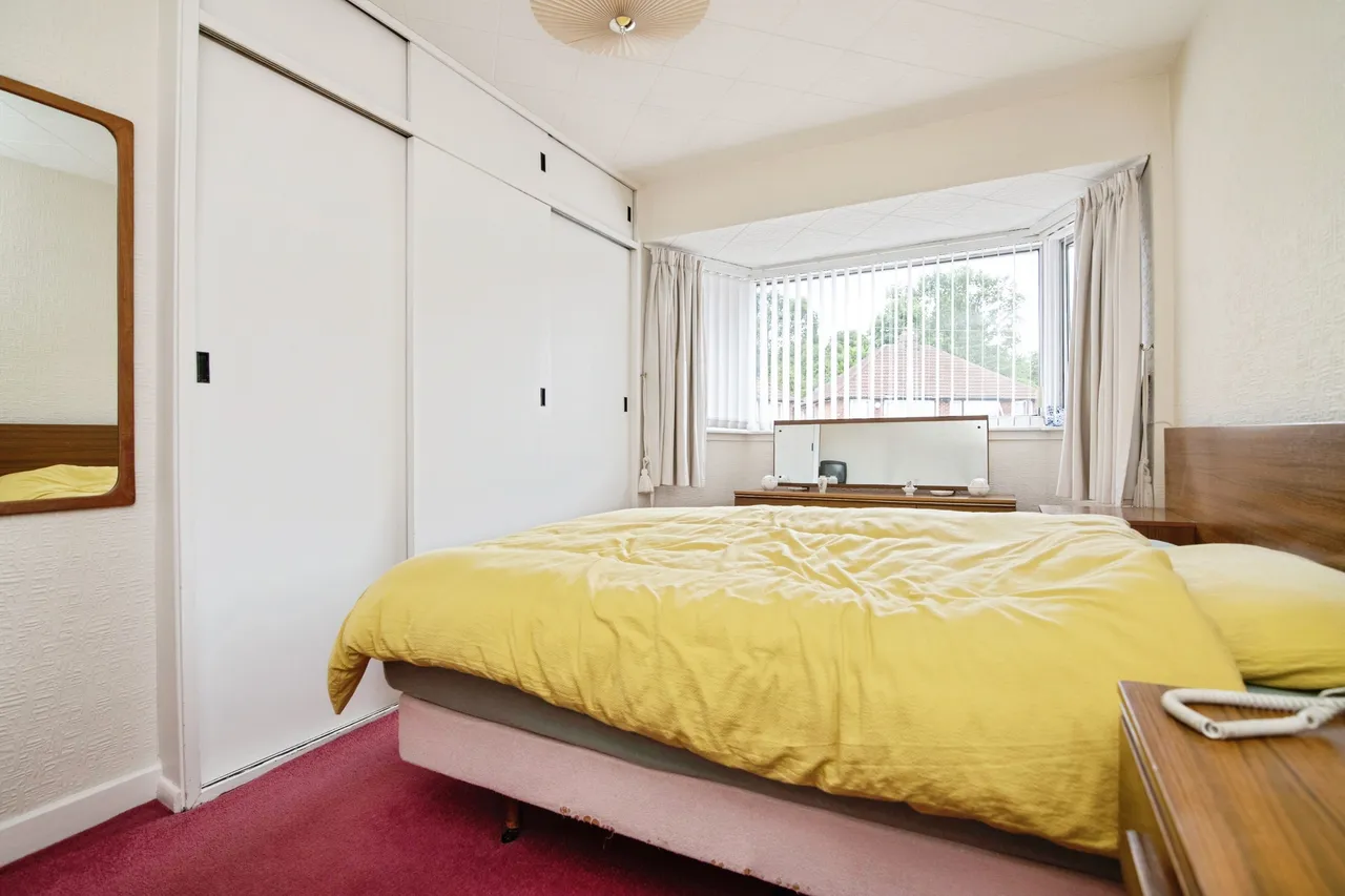 Fir Tree Close, Birmingham, B44, photo 10