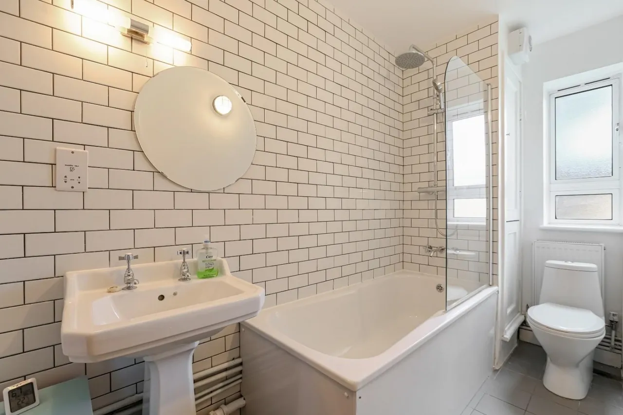 Gordon Grove, London, SE5, photo 7