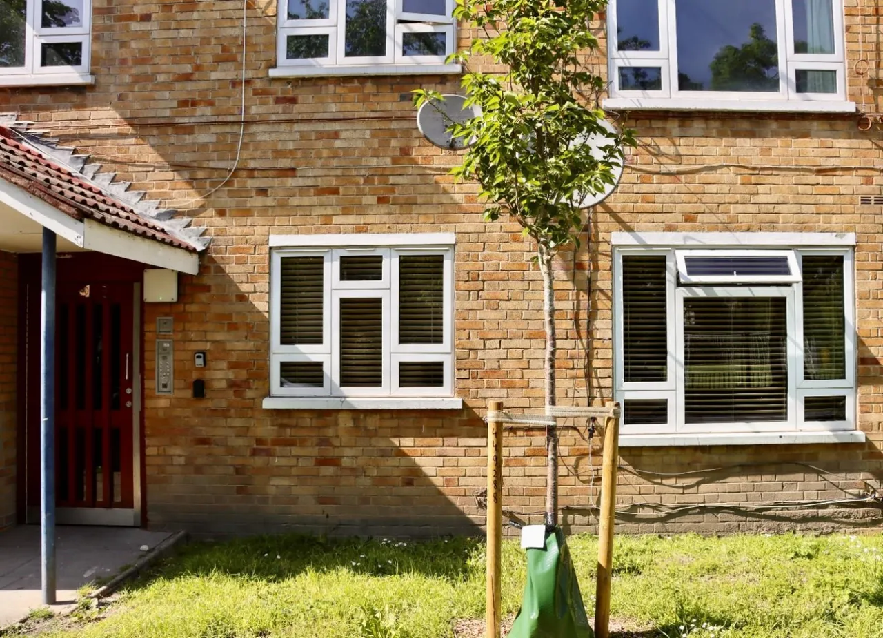 Gordon Grove, London, SE5, photo 8