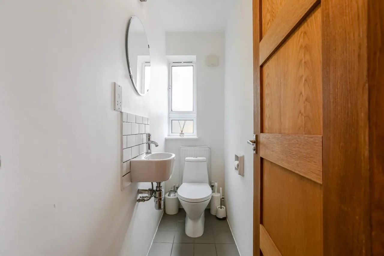 Gordon Grove, London, SE5, photo 9