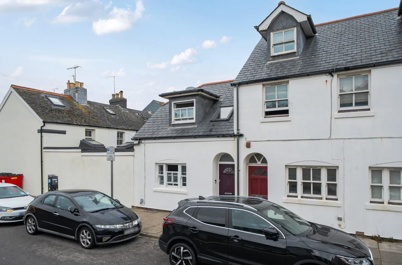 Augusta Place, Worthing, BN11, photo 9