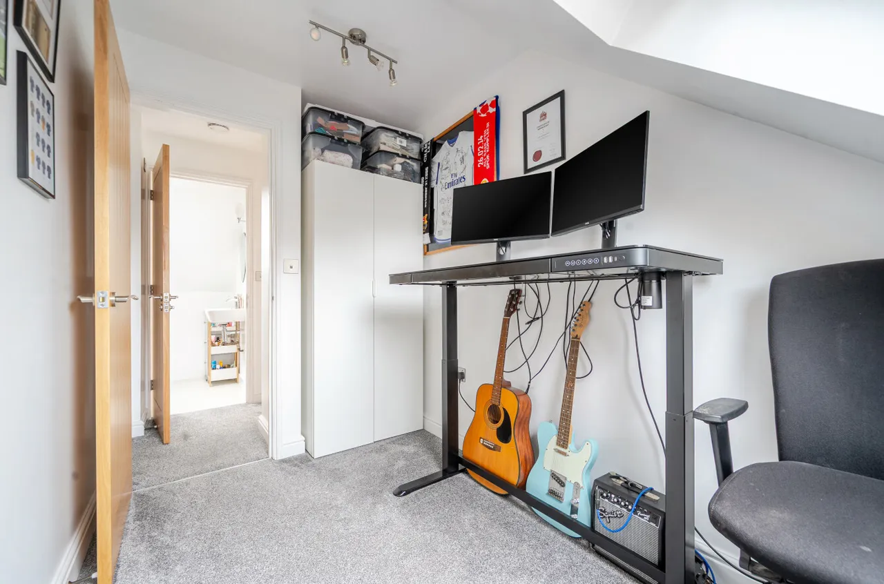 Augusta Place, Worthing, BN11, photo 19