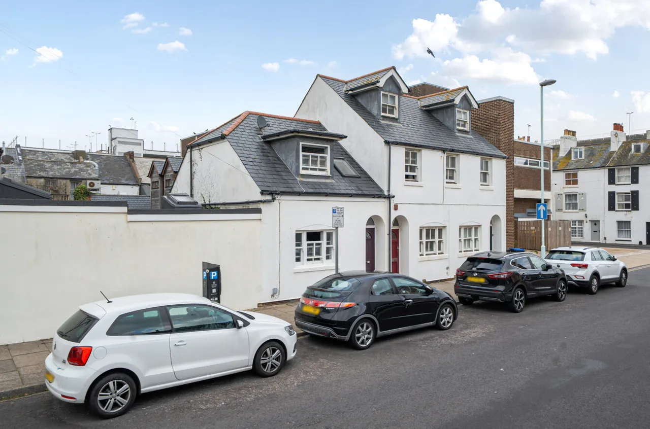 Augusta Place, Worthing, BN11, photo 10