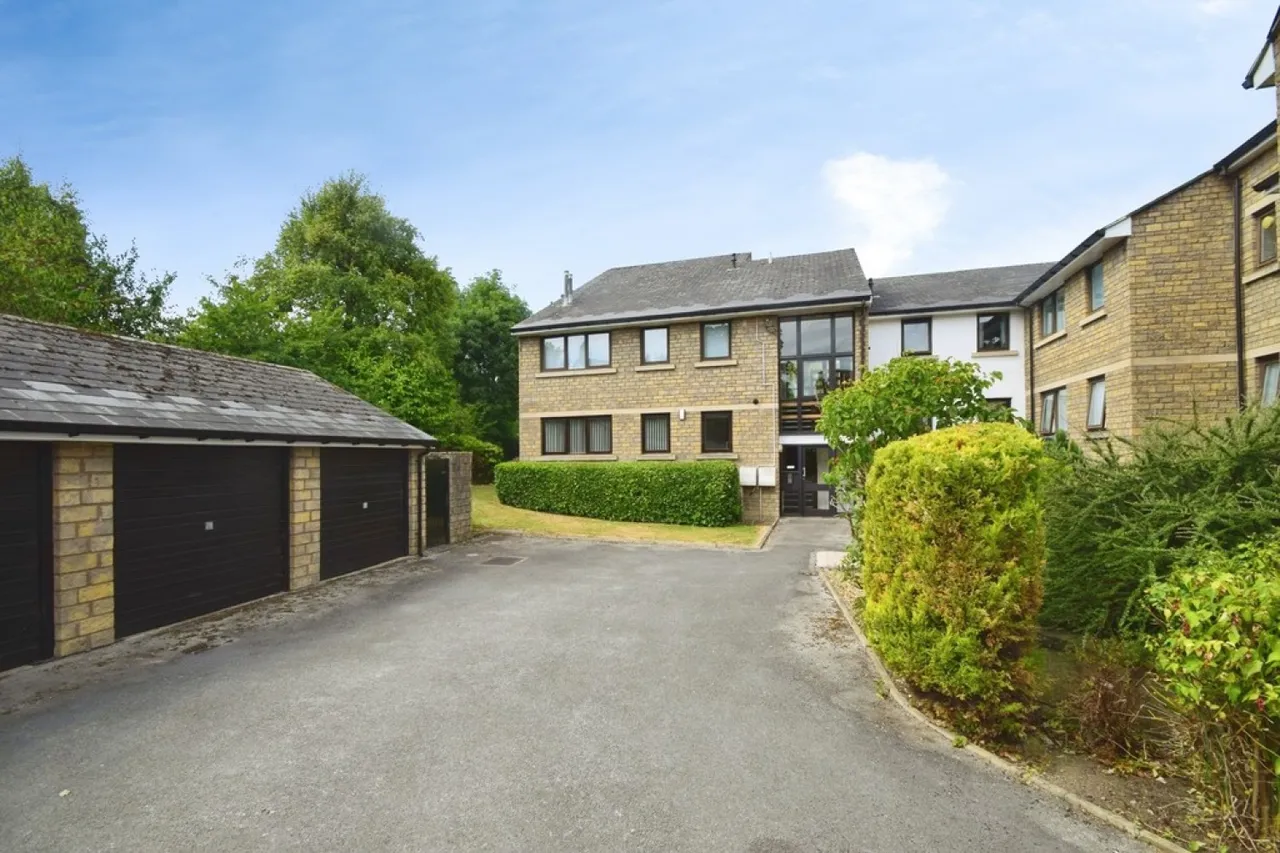 Ashfield Road, Shipley, Bradford, photo 12
